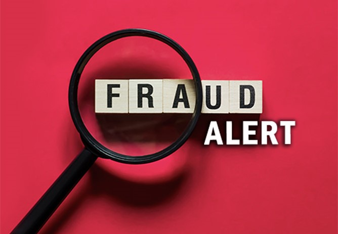 Fraud Alert: Beware of Fake Credit Union Texts