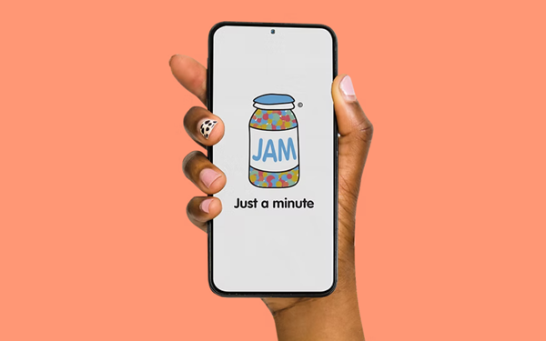Enfield Credit Union | Jam Card