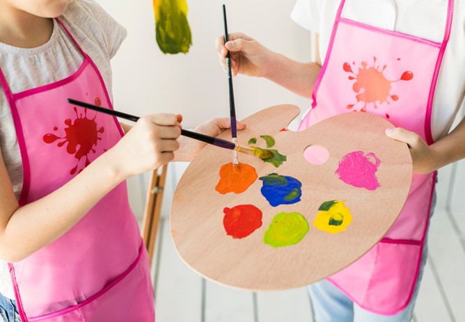 Credit Union Art Competition 2025