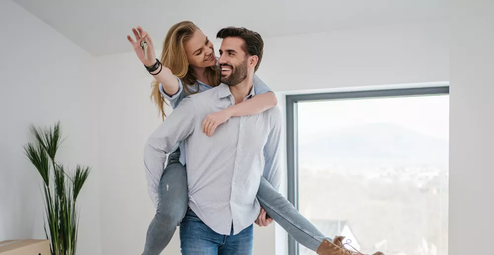 Introducing Mortgages from Enfield Credit Union