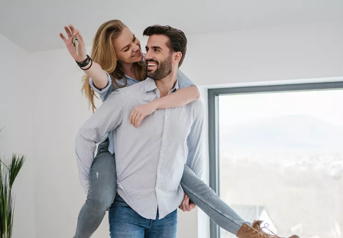 Introducing Mortgages from Enfield Credit Union