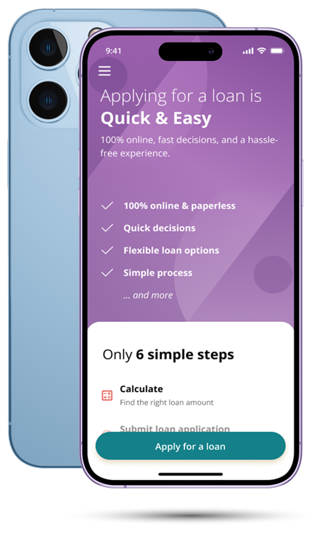 Loan Application